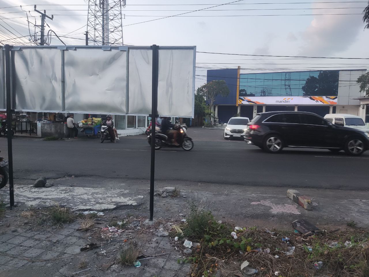 Tanah Disewakan di Batubulan Sukawati Gianyar